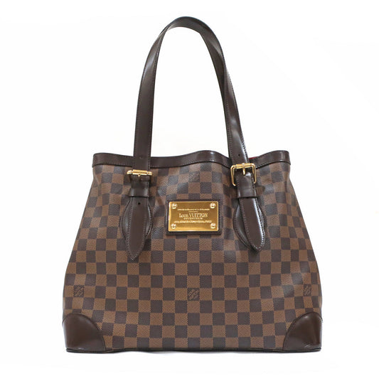 Louis Vuitton Damiet Hampstead N51204