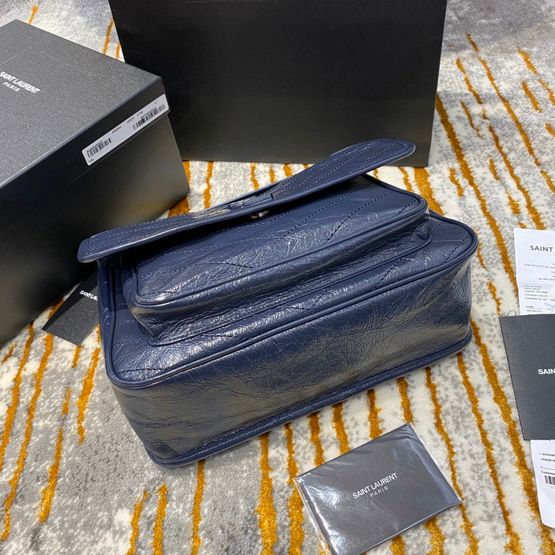 Yves Saint Laurent - Bags - The Wells Bags  337