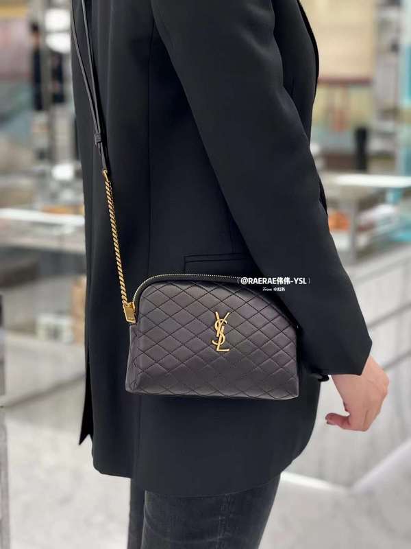 Yves Saint Laurent - Bags - The Wells Bags  590
