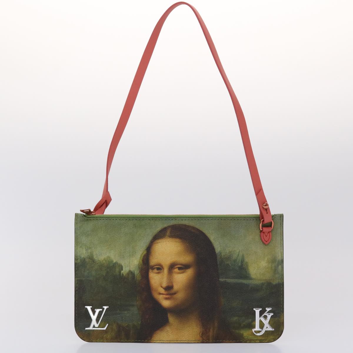 LOUIS VUITTON Neverfull Tote