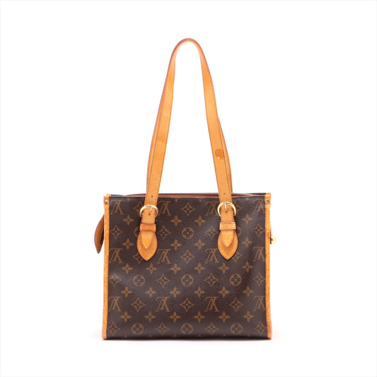 Louis Vuitton Monogram Popincourt M40007