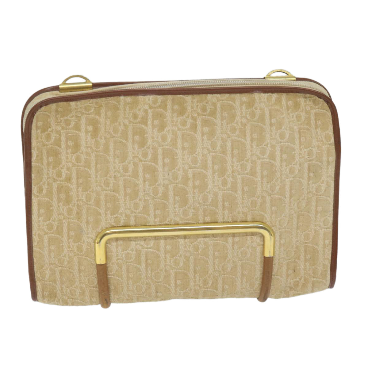 Dior Trotter Clutch Bag