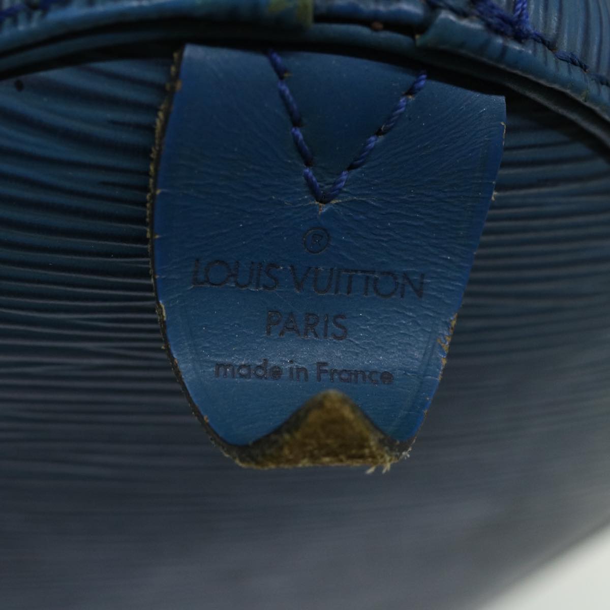 LOUIS VUITTON Speedy 30 Handbag