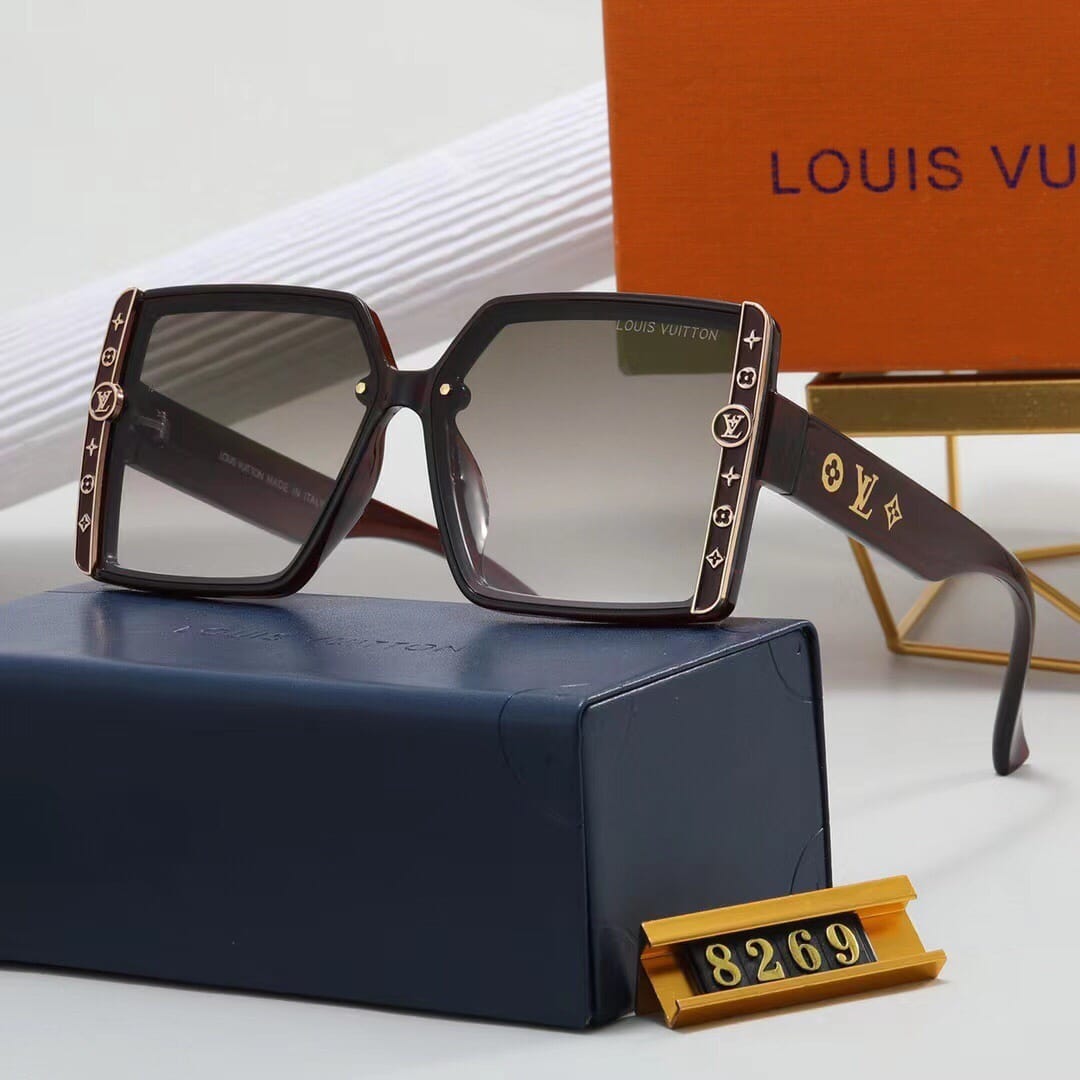 Louis Vuitton Sunglasses