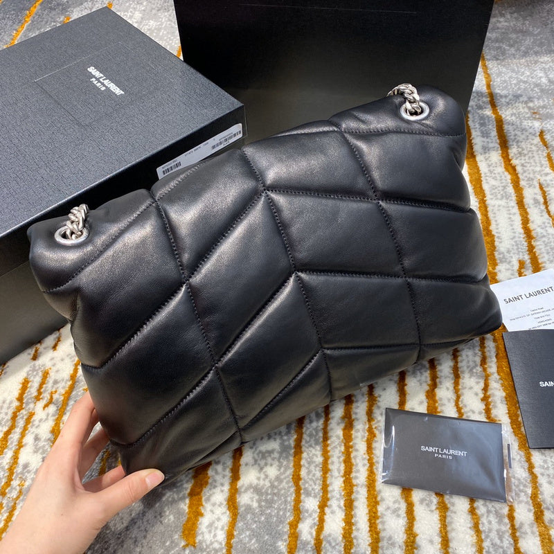 Yves Saint Laurent - Bags - The Wells Bags  428