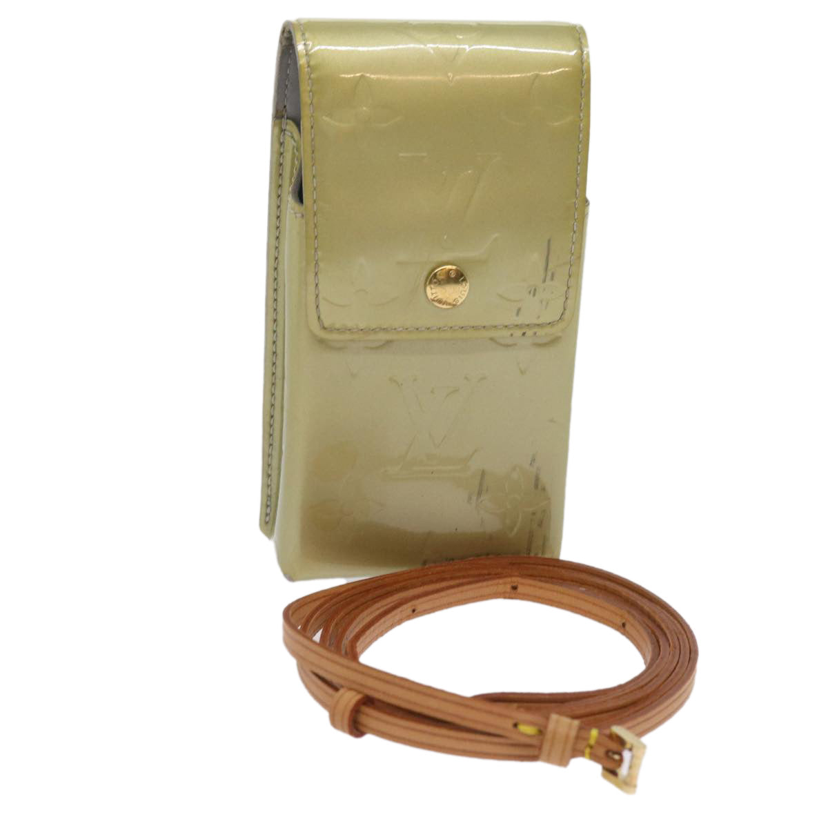 LOUIS VUITTON etui à cigarettes Wallet