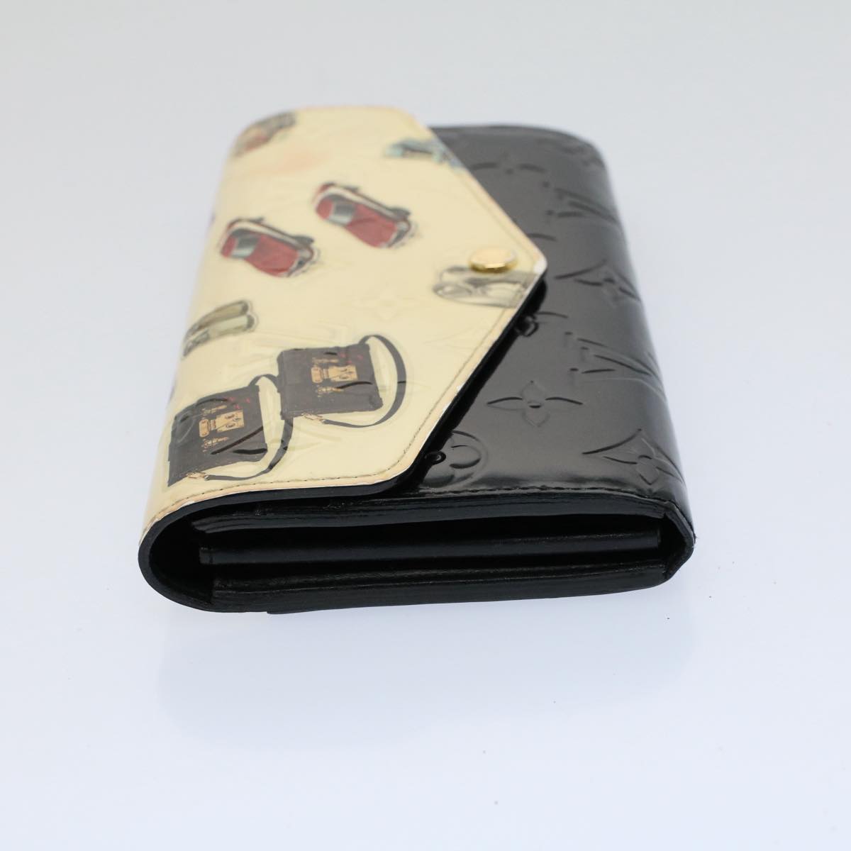 LOUIS VUITTON Sarah Wallet