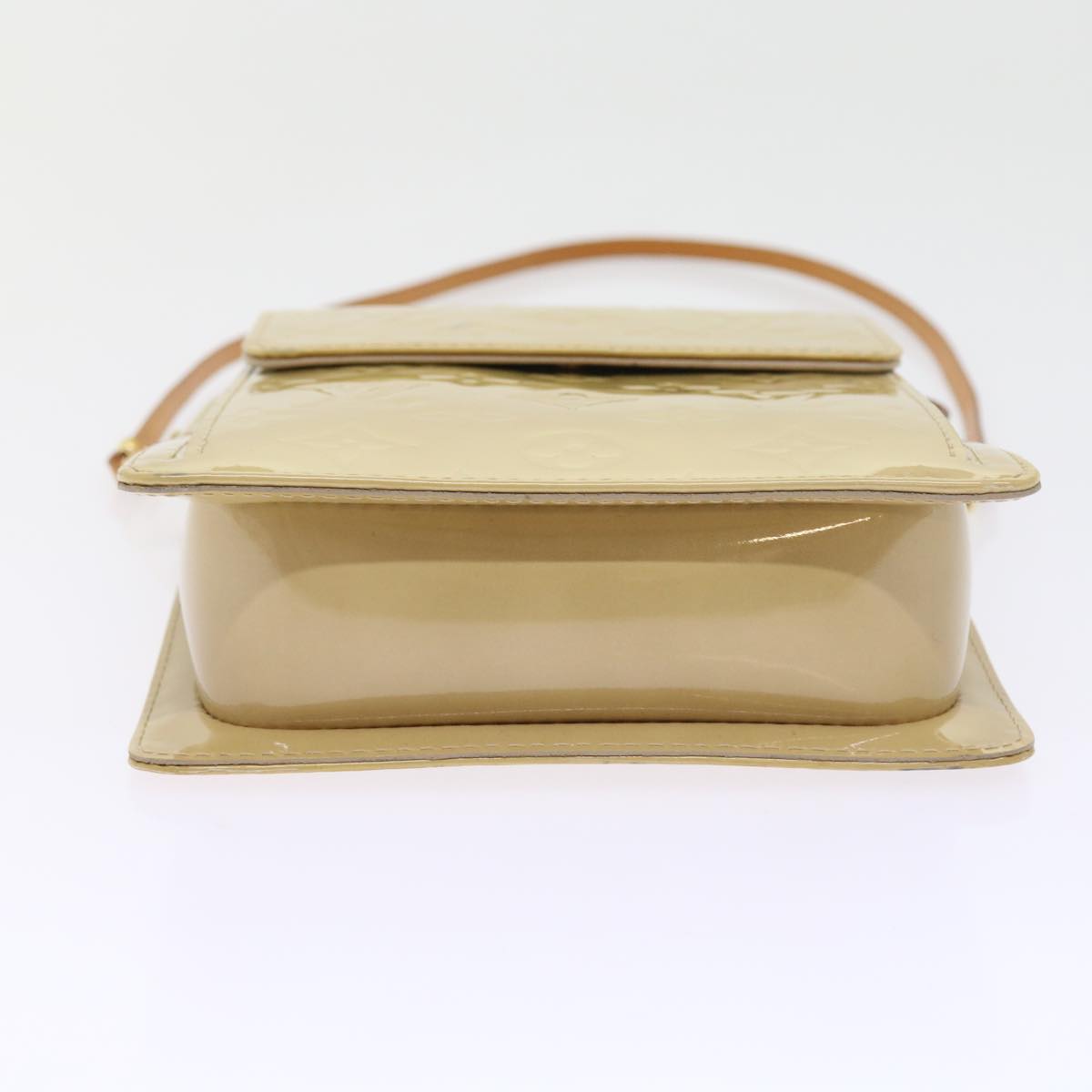 LOUIS VUITTON Mott Shoulder Bag