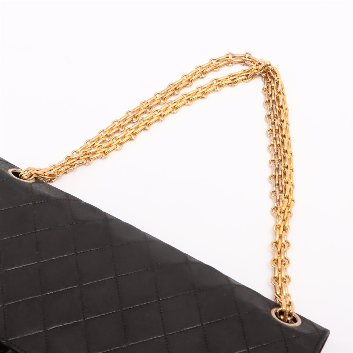 Top Quality Chanel Double New Shoulder Bag