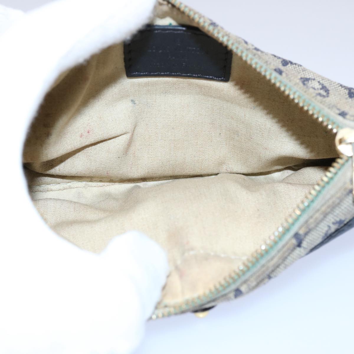 LOUIS VUITTON Sophie Clutch Bag