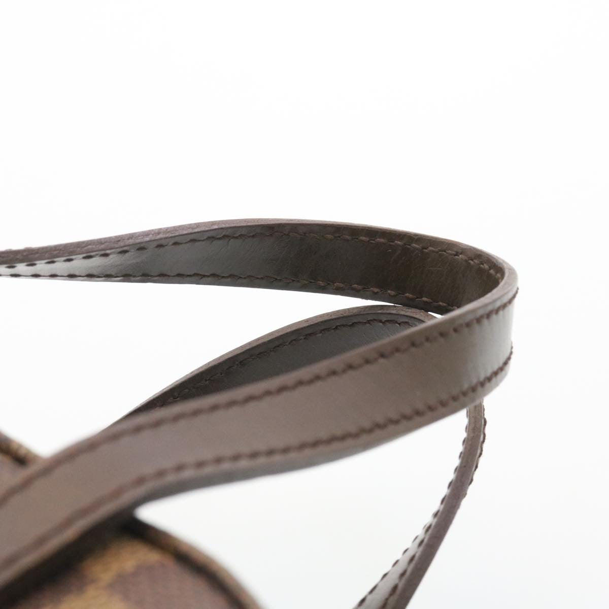LOUIS VUITTON Spontini Backpack