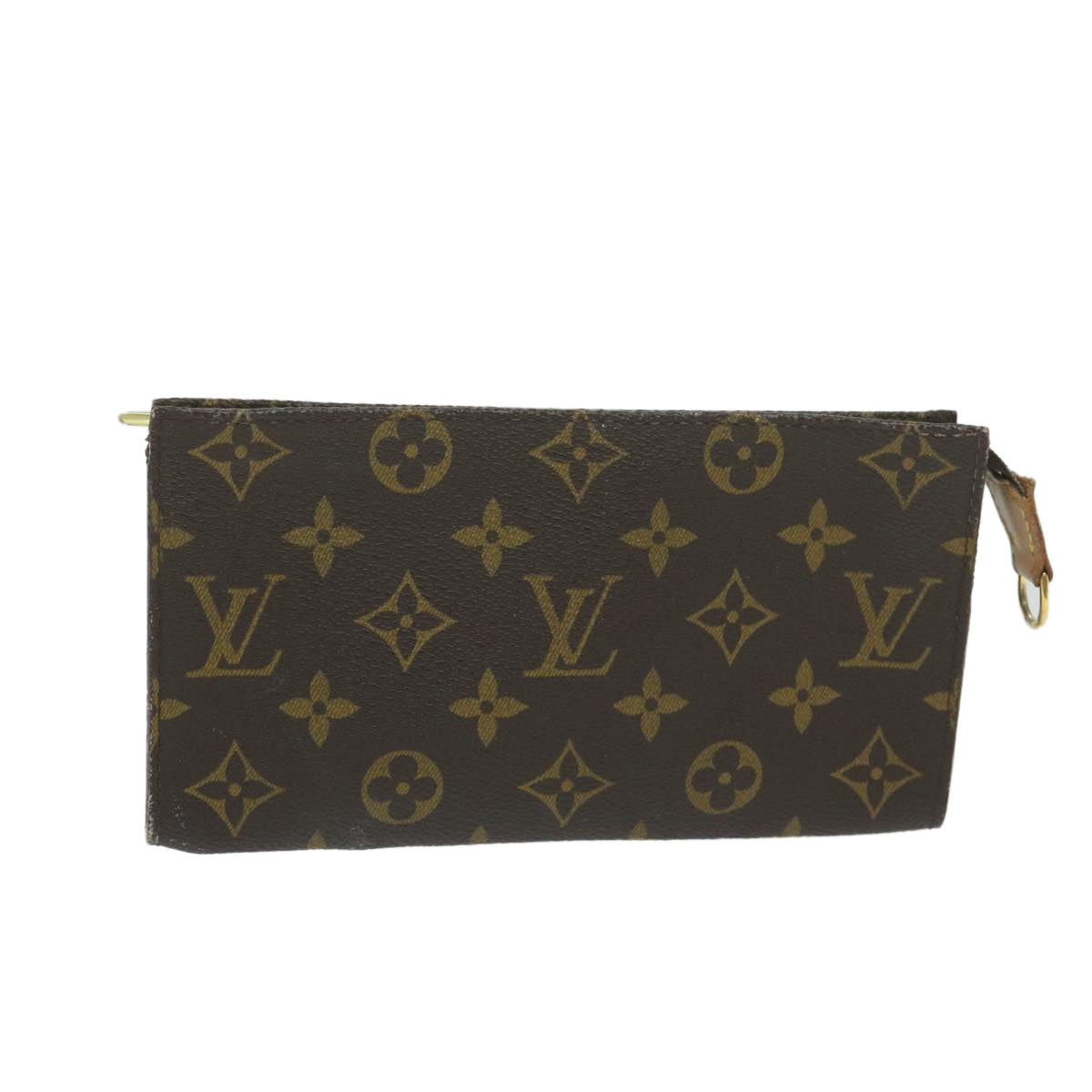 LOUIS VUITTON Pochette Accessoire Handbag
