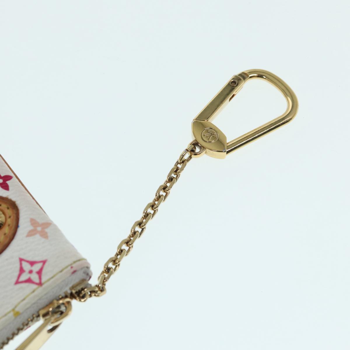 LOUIS VUITTON Pochette Clutch Bag