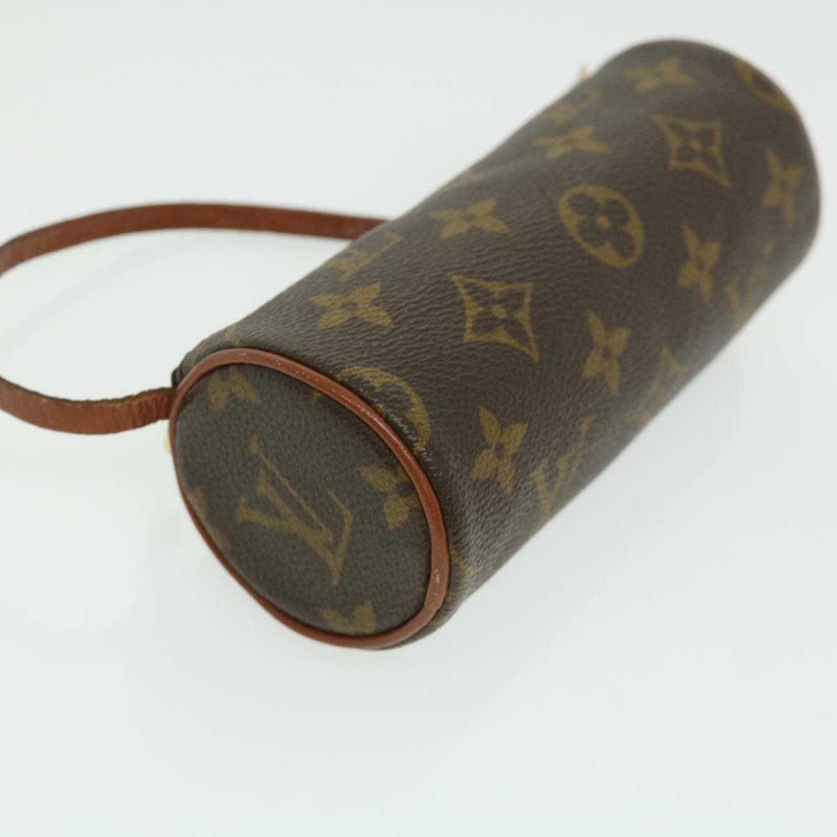 Louis Vuitton Papillon 30 Handbag