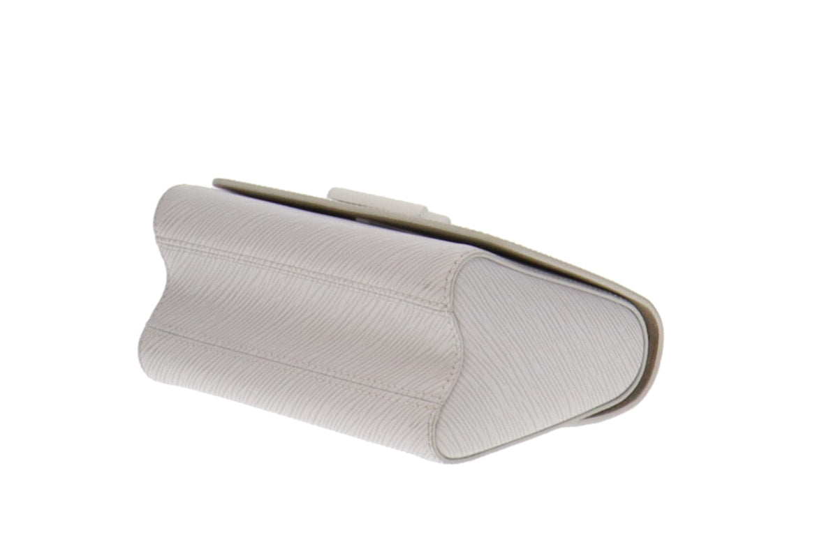 Louis Vuitton Twist Limited All White PM (Rare)