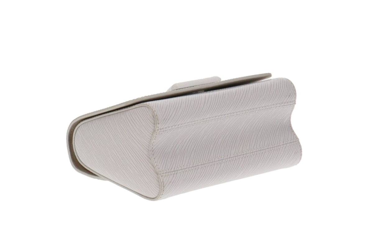 Louis Vuitton Twist Limited All White PM (Rare)