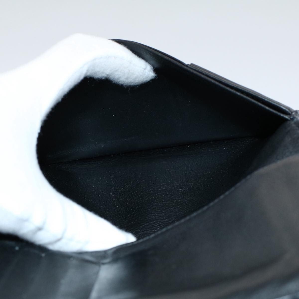 LOUIS VUITTON Porte carte credit bifold Wallet