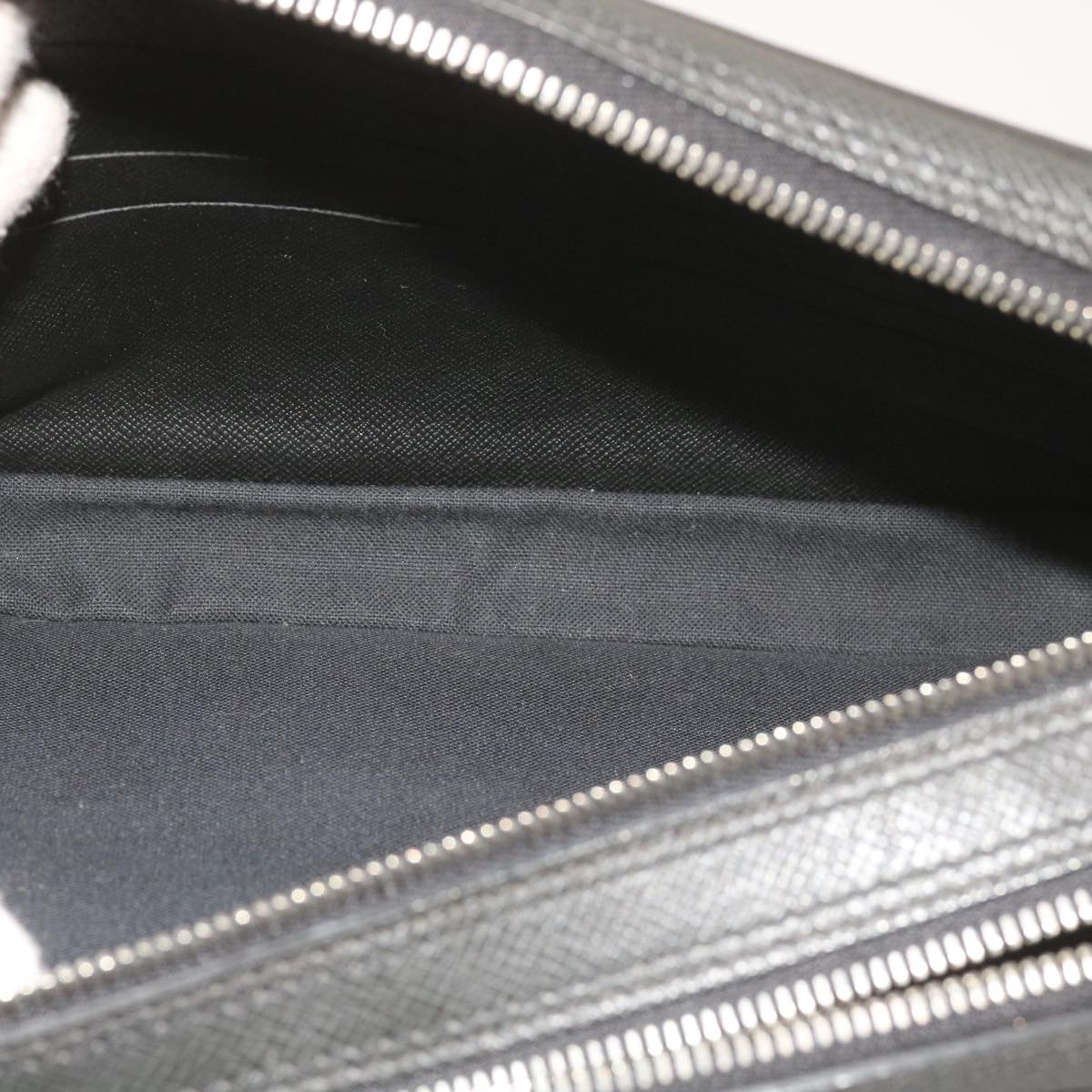 LOUIS VUITTON Neo Pavel Clutch Bag