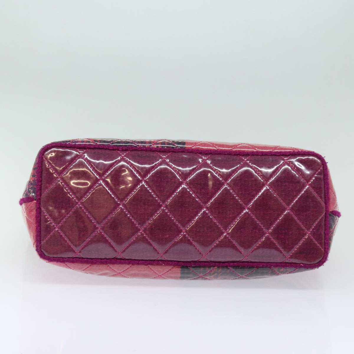 Top Quality Chanel Matelasse Tote