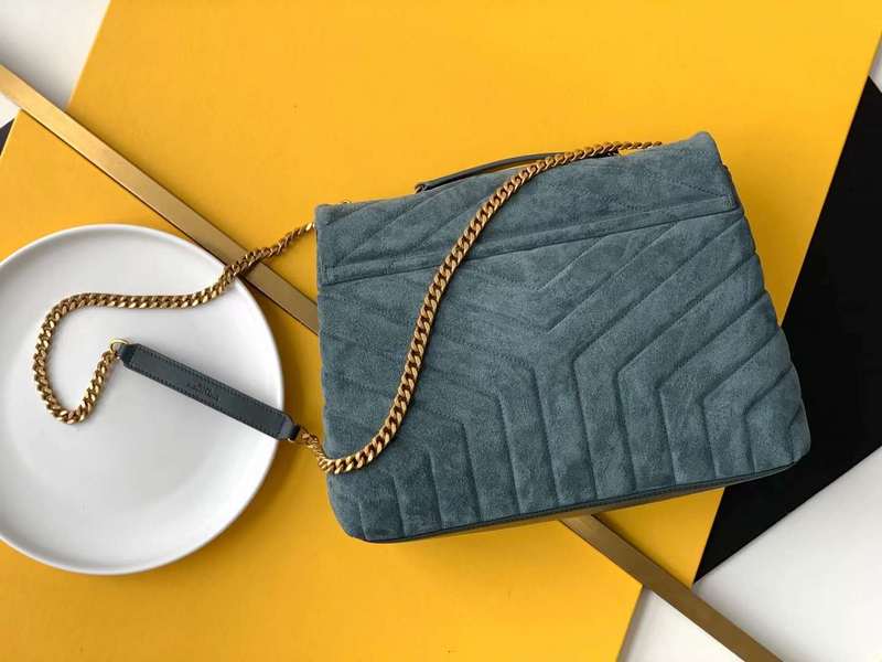 Yves Saint Laurent - Bags - The Wells Bags  306
