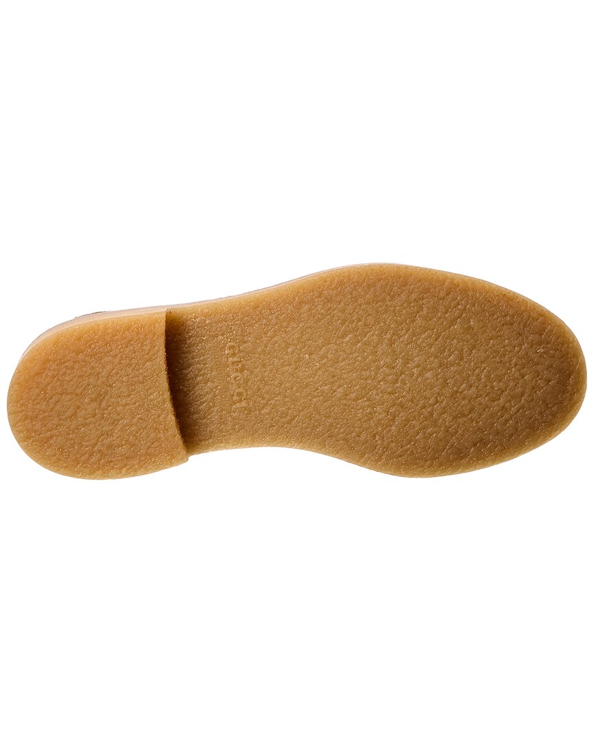 Gucci Gg Suede Bootie