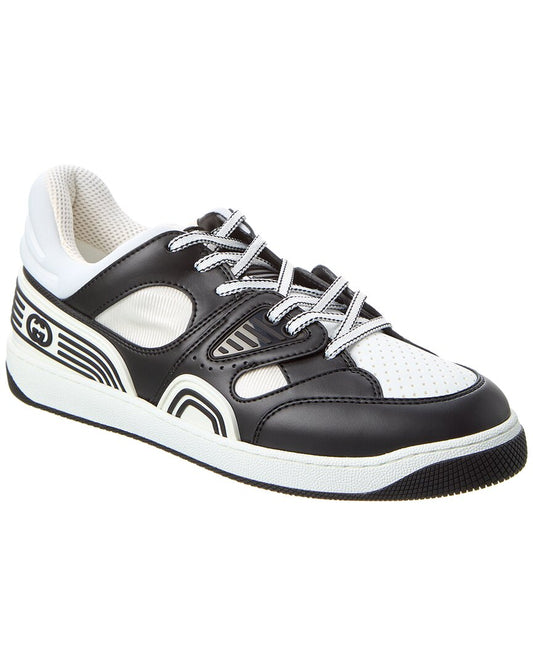 Gucci Basket Demetra Sneaker 6 White