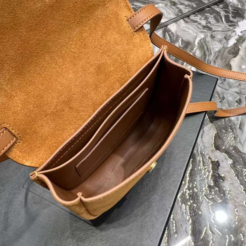 Yves Saint Laurent - Bags - The Wells Bags  526