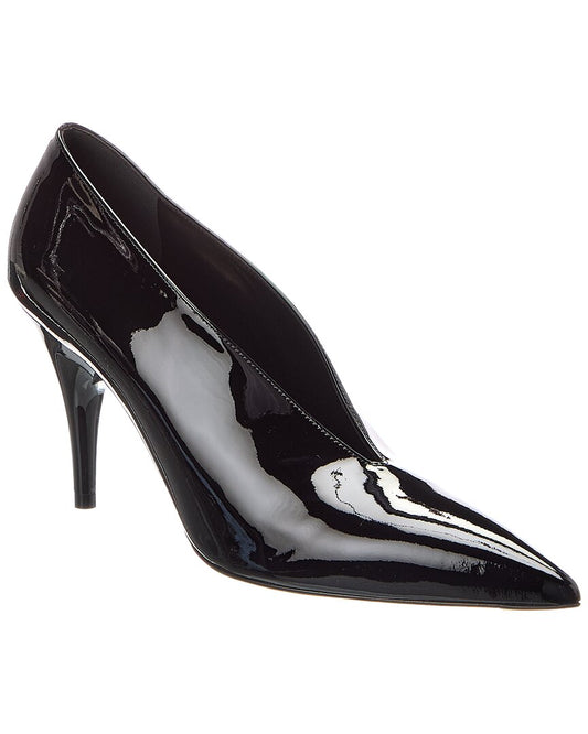 Gucci 97 Patent Pump