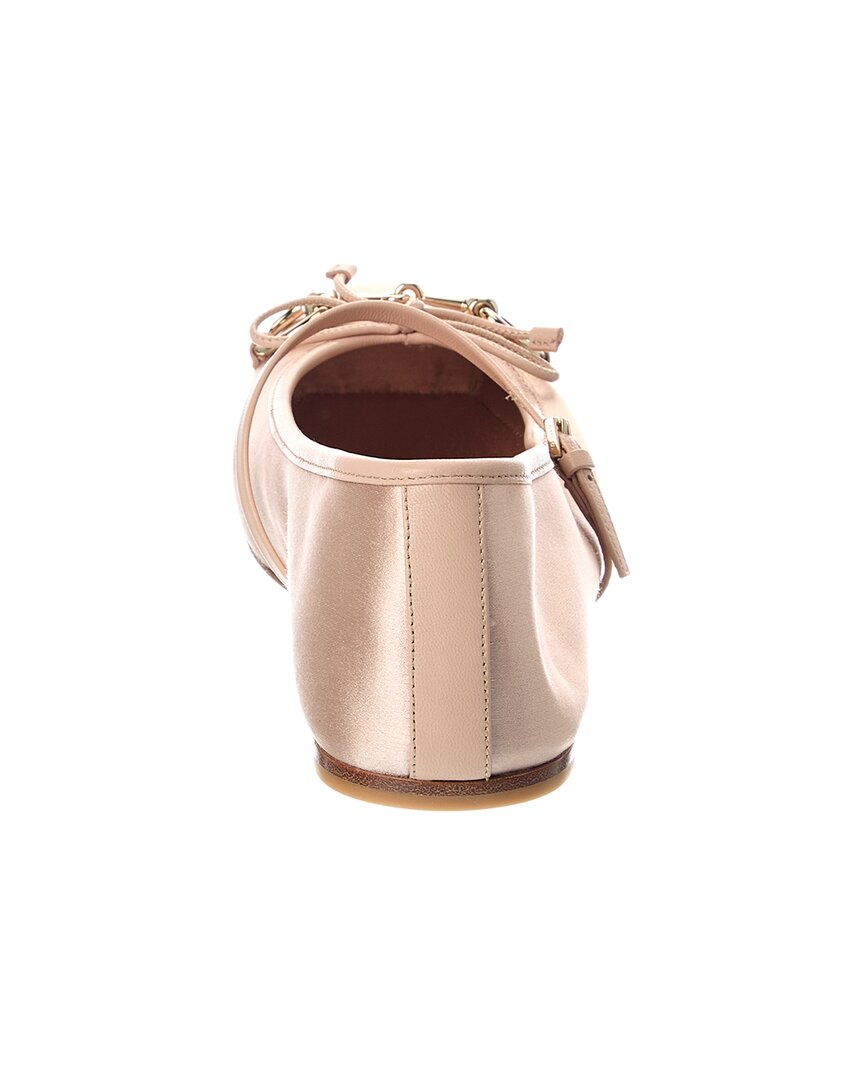 Gucci Horsebit Ballet Flat
