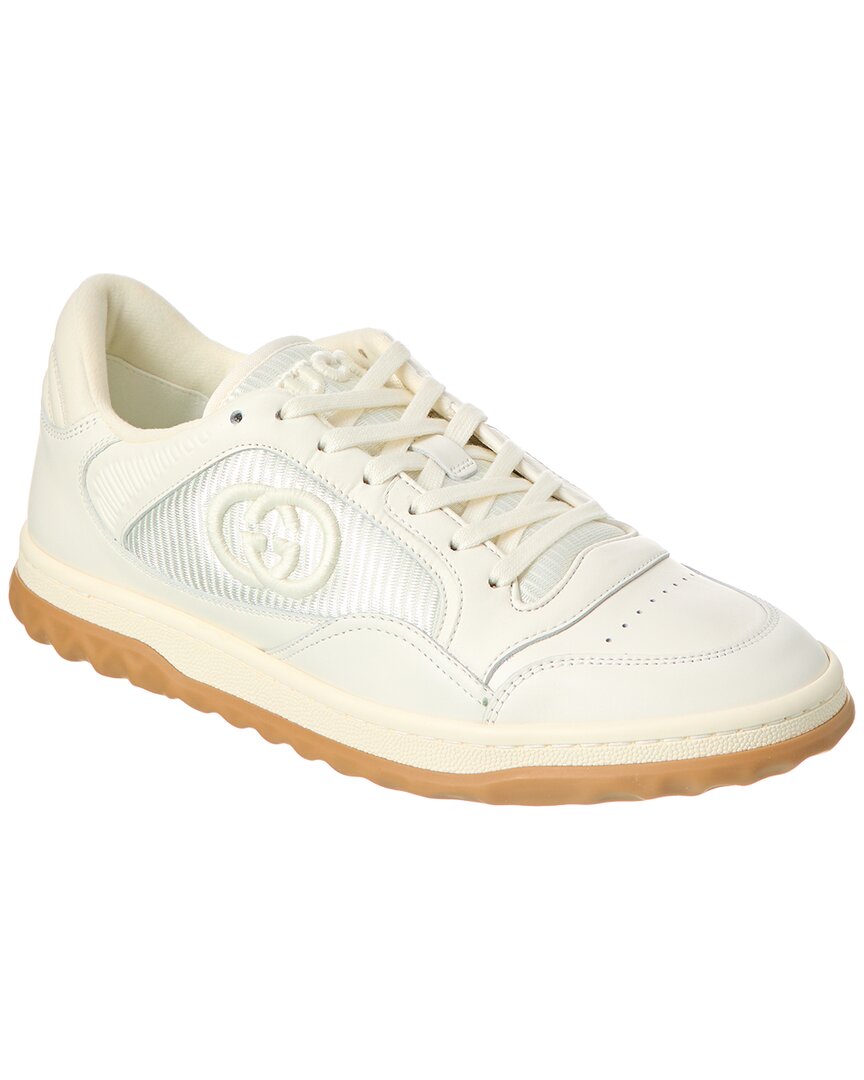 Gucci Mac80 Leather Sneaker