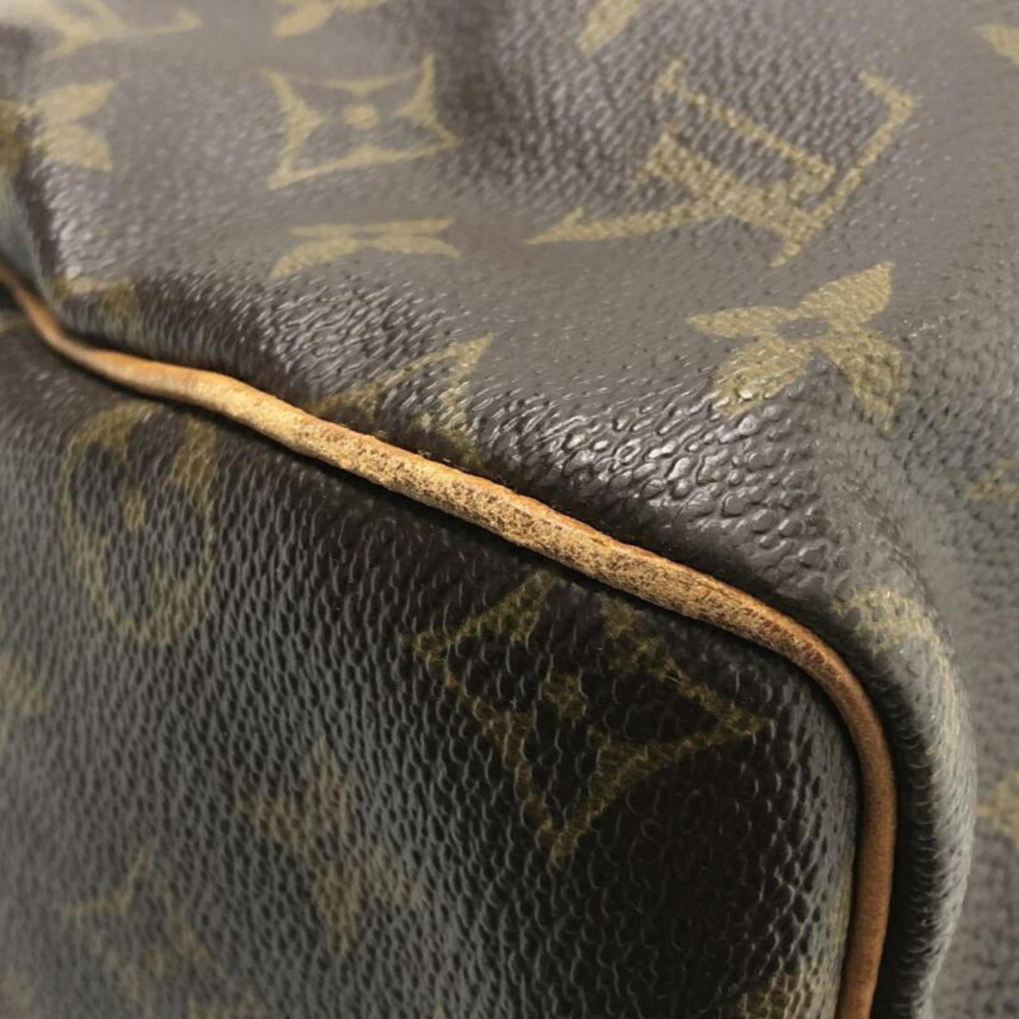 Louis Vuitton Monogram blue  Monogram Monogram Handbag