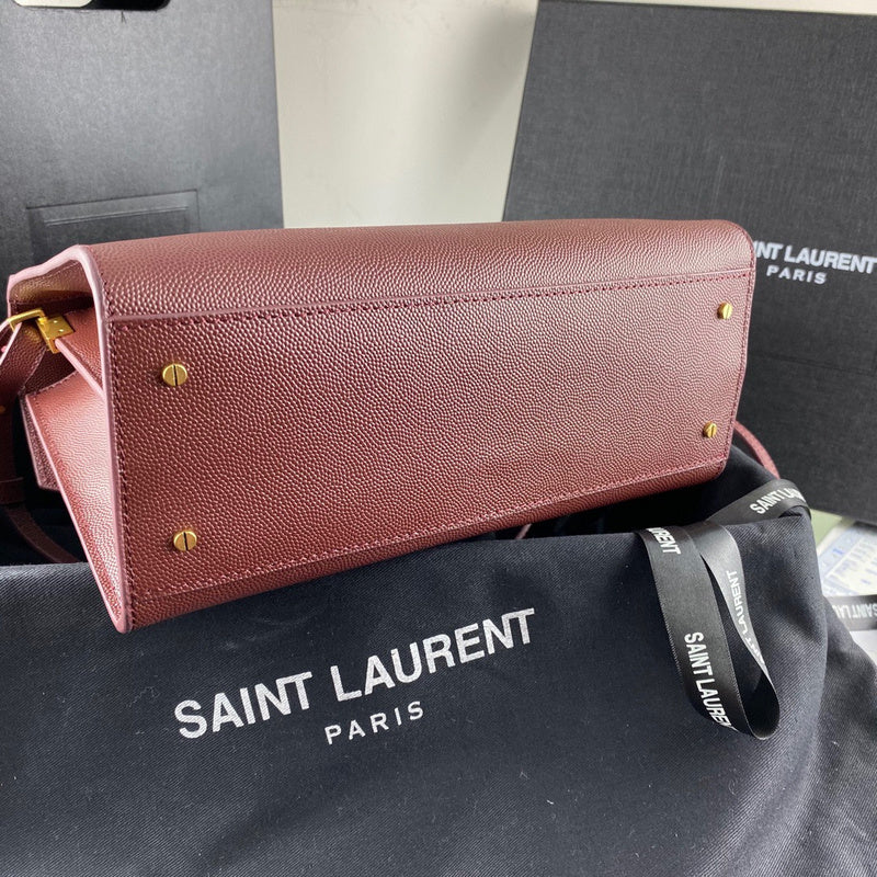 Yves Saint Laurent - Bags - The Wells Bags  167
