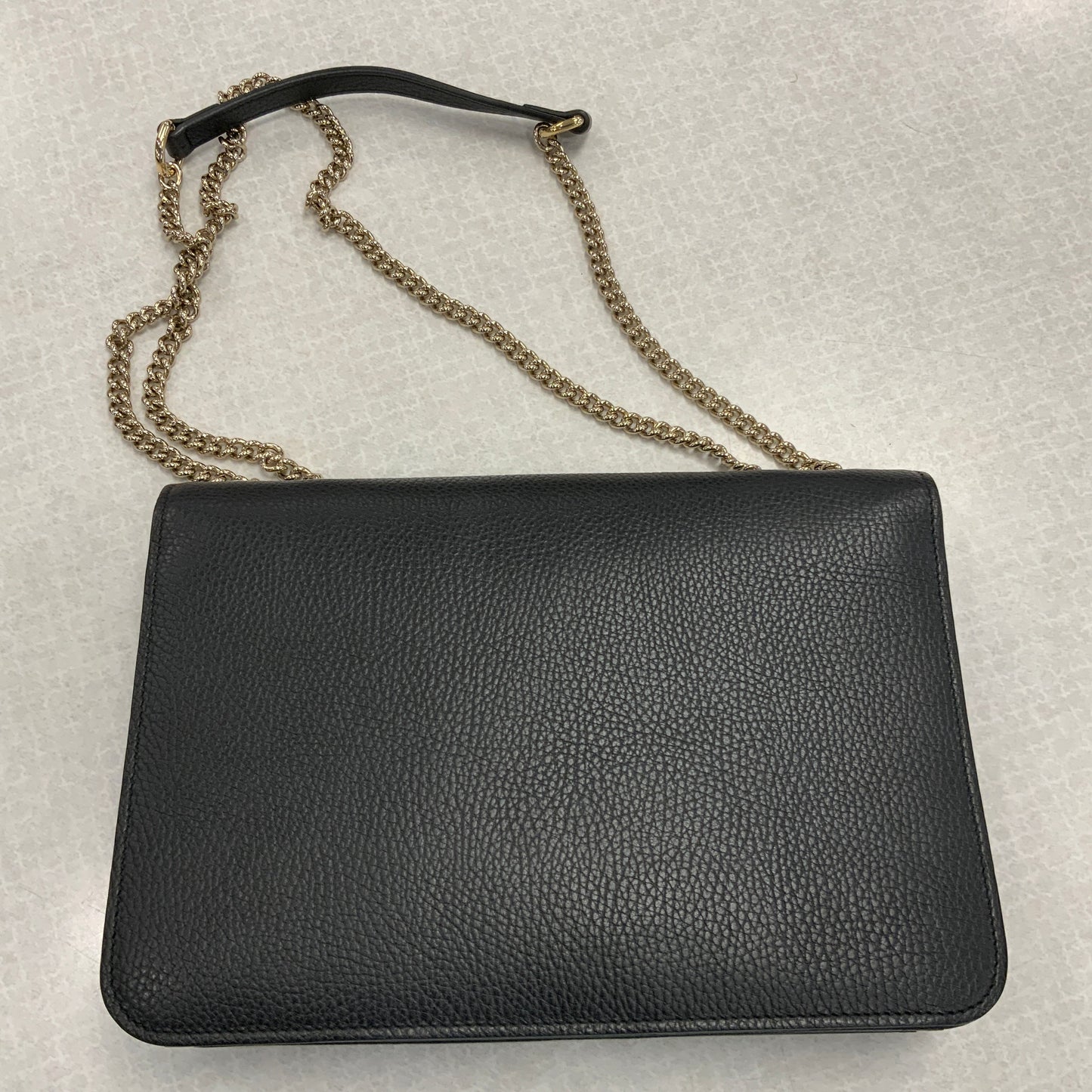 Crossbody Luxury Designer Gucci, Size Medium