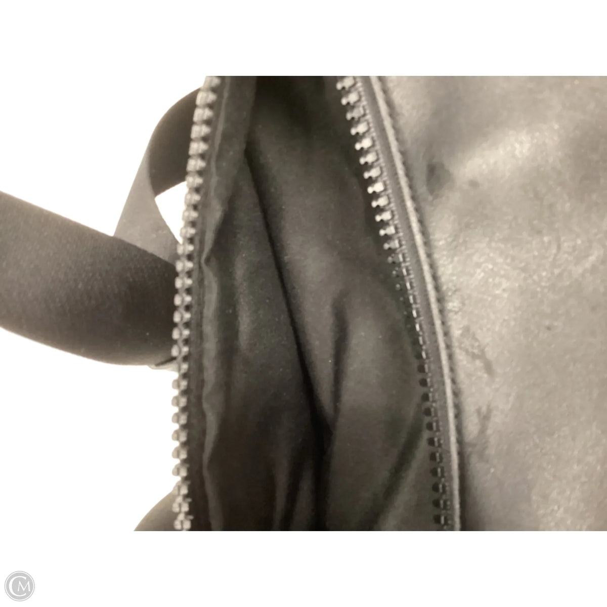 Belt Bag Designer By Coach, Size: Large