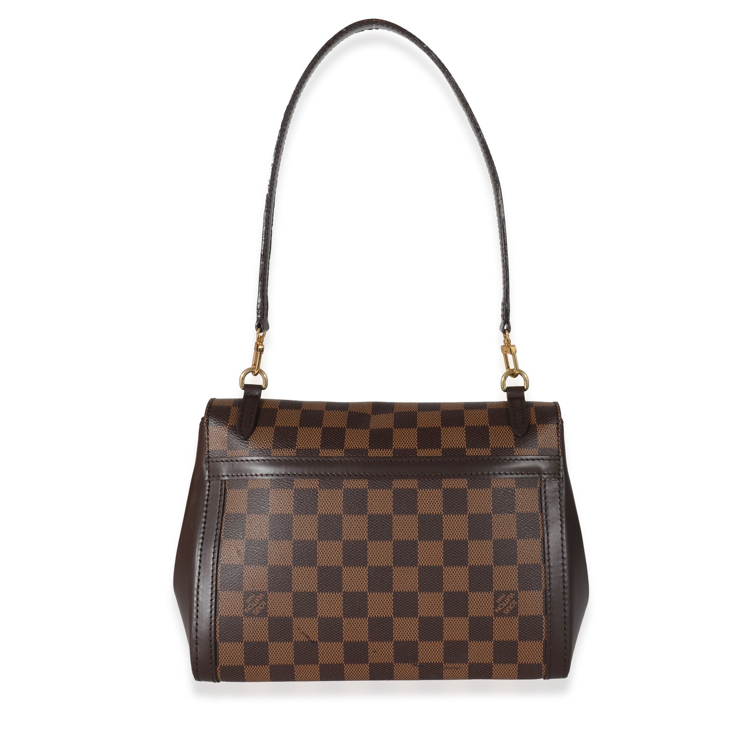Louis Vuitton Damier Ebene Canvas Venice Bag