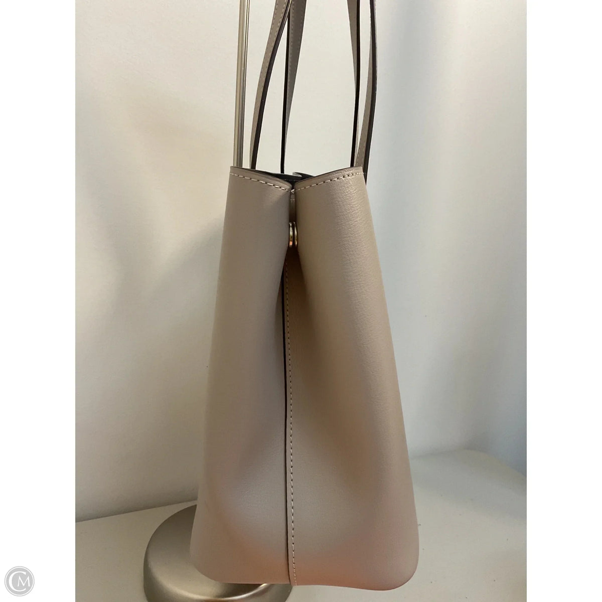 Handbag Designer By Coach, Size: Large