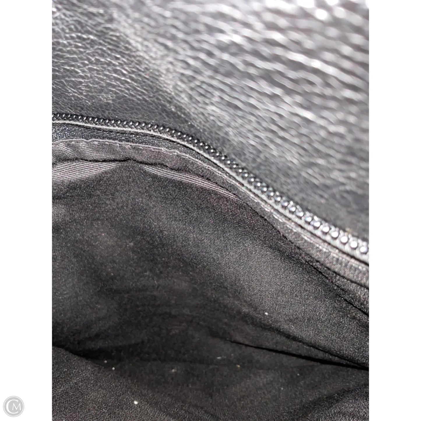 Crossbody Designer By Coach, Size: Large