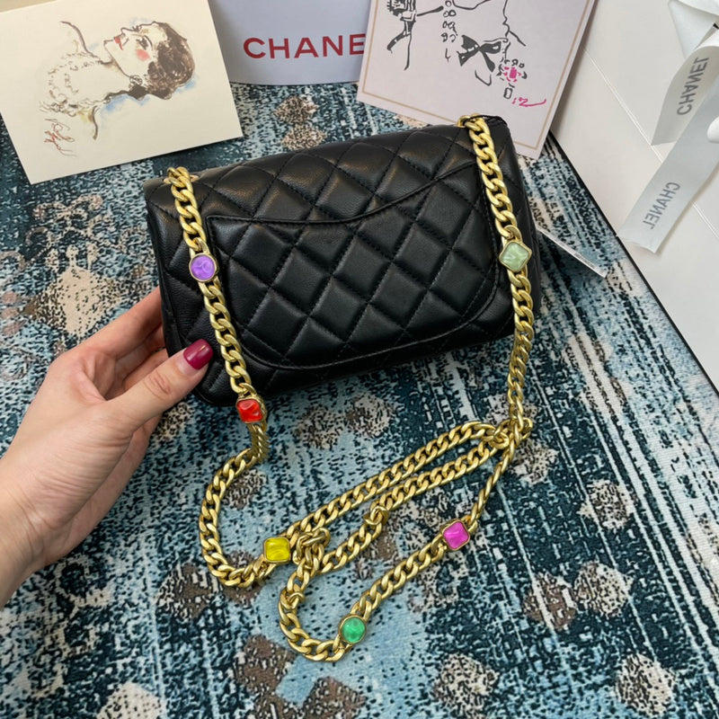 The Arid Bag Shop new Luxury  - Chanel Bags - 655
