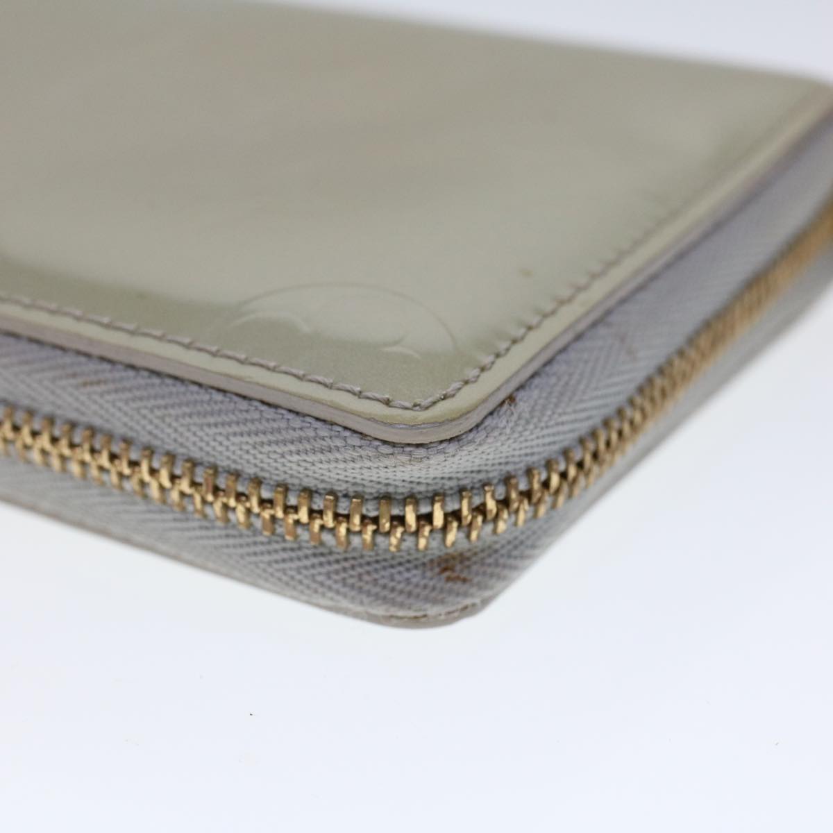 LOUIS VUITTON Porte monnaie Zippy Wallet