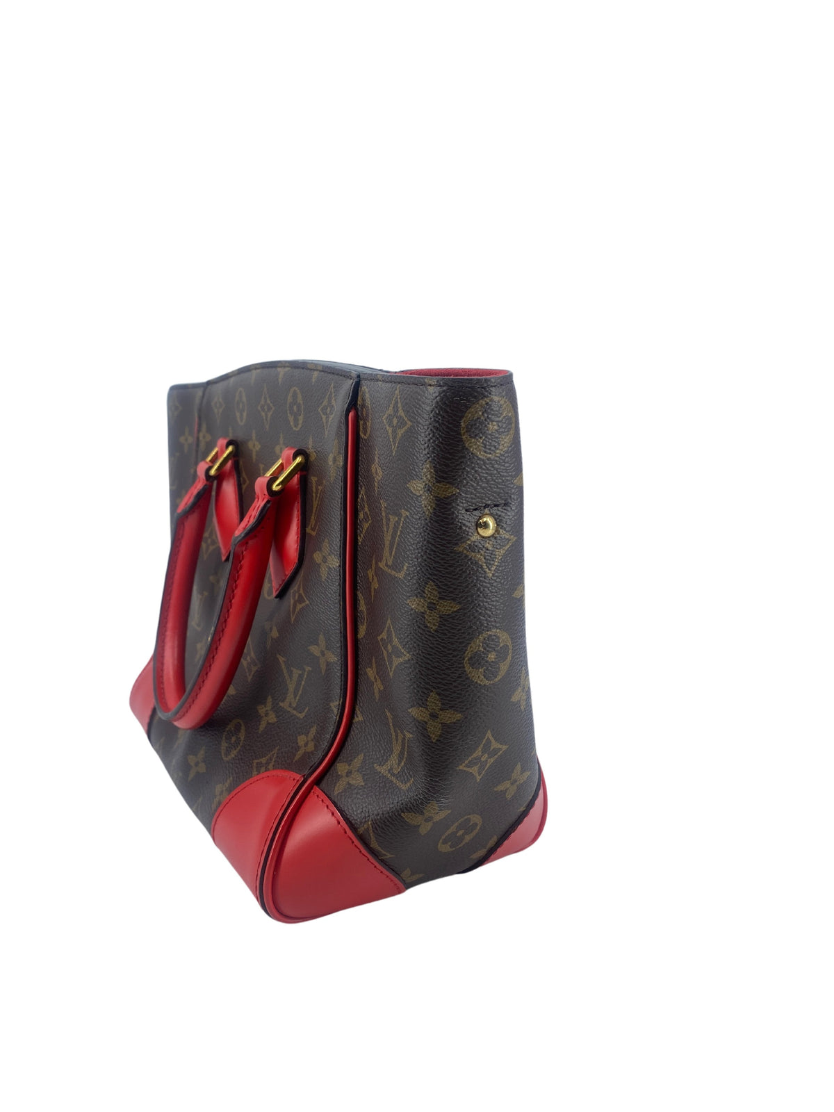 LOUIS VUITTON Phenix Handbag