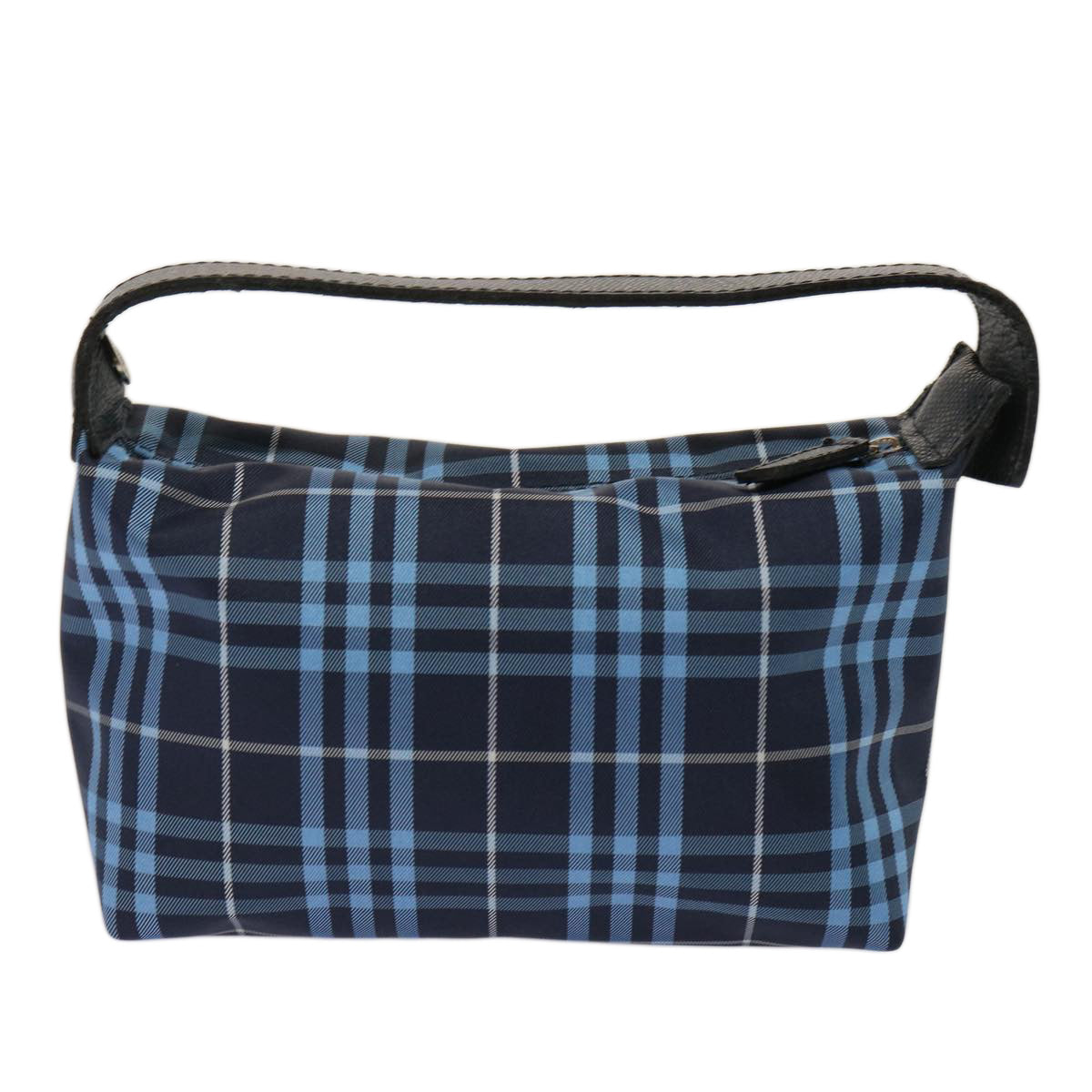 BURBERRY Nova Check Handbag