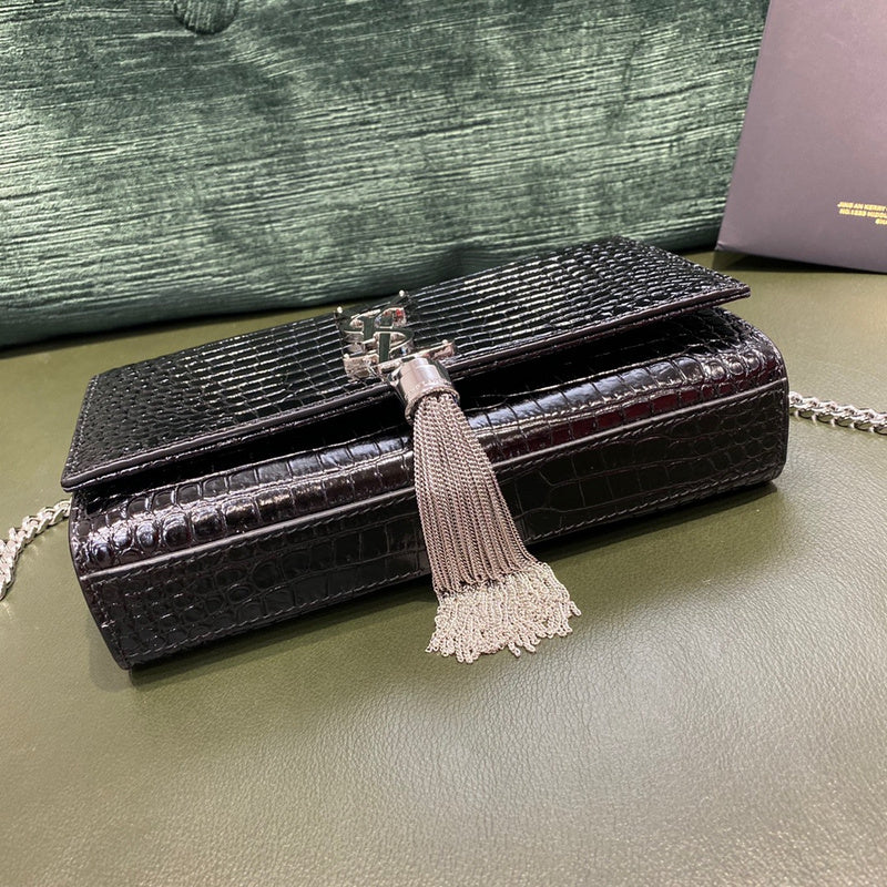 Yves Saint Laurent - Bags - The Wells Bags  264