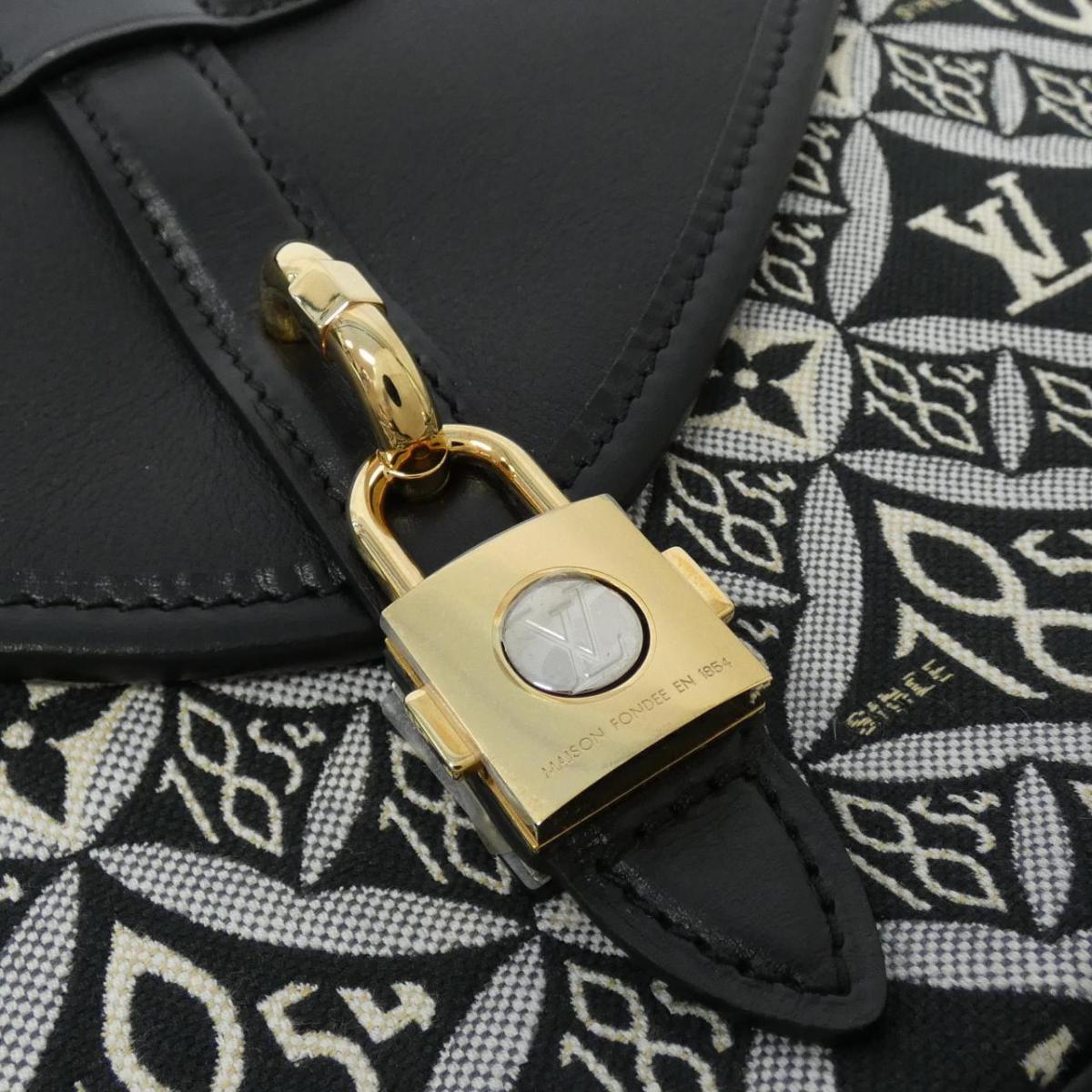 Louis Vuitton SINCE1854 Neo-Samuel MM M57488 Shoulder Bag