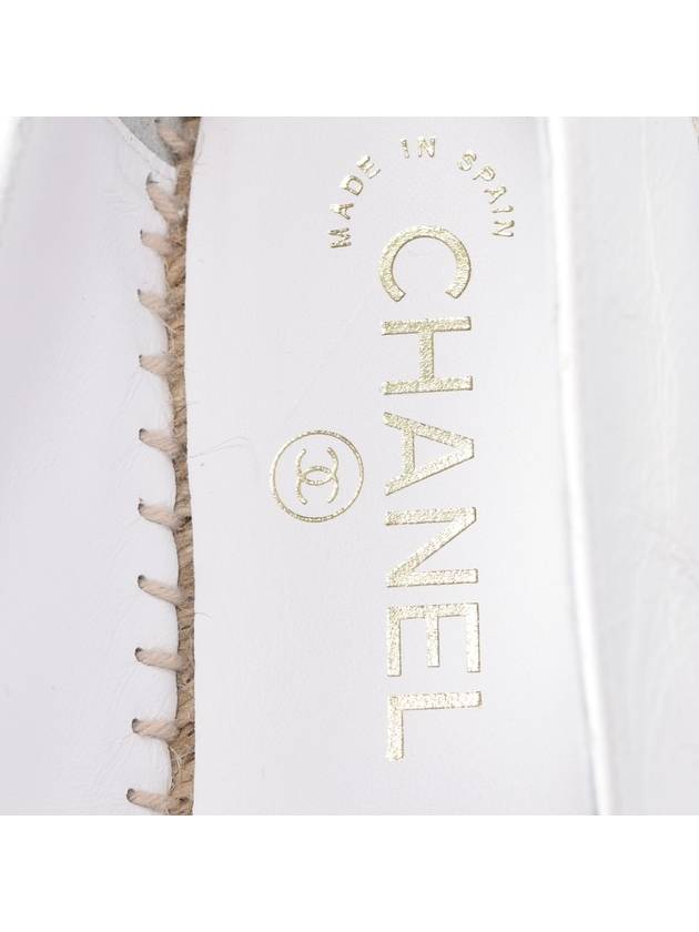 Women s un Espadu G29762 Chanel