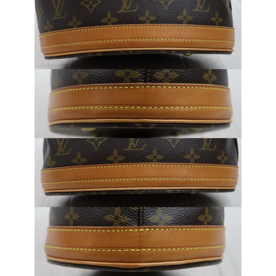 Good ( Rank AB)｜ LV Monogram  Petit Bucket PM Tote Bag  ｜25041417