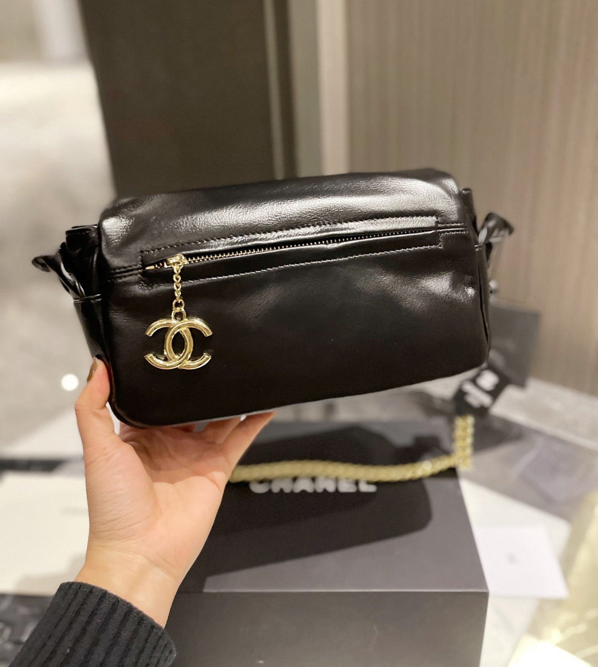 Luxury Edition Bags CH-L 284
