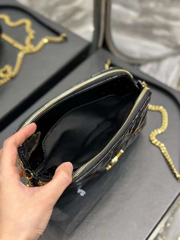 Yves Saint Laurent - Bags - The Wells Bags  567