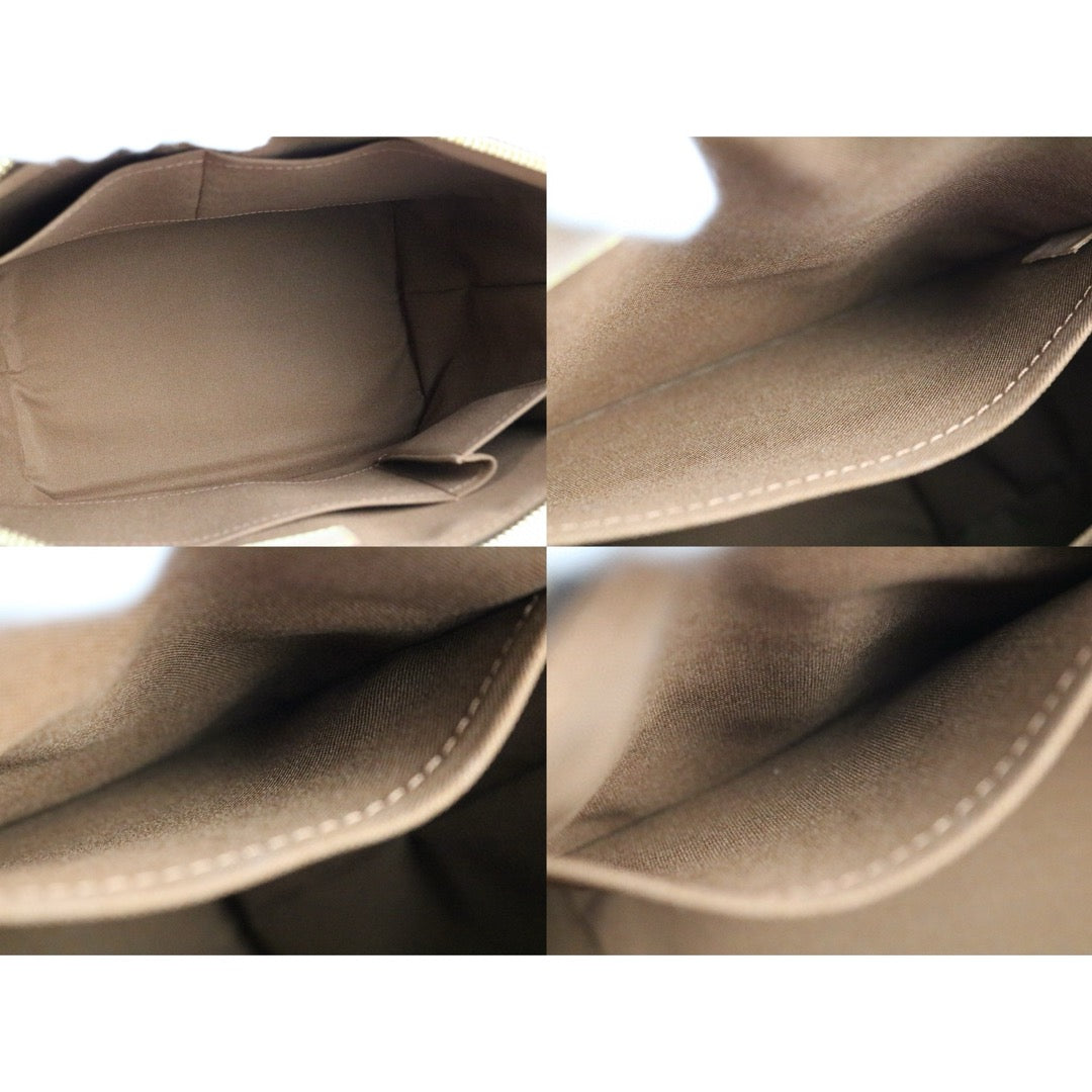 Very Good ( Rank A)｜LV Monogram Palermo PM Shoulder Bag｜X25030609