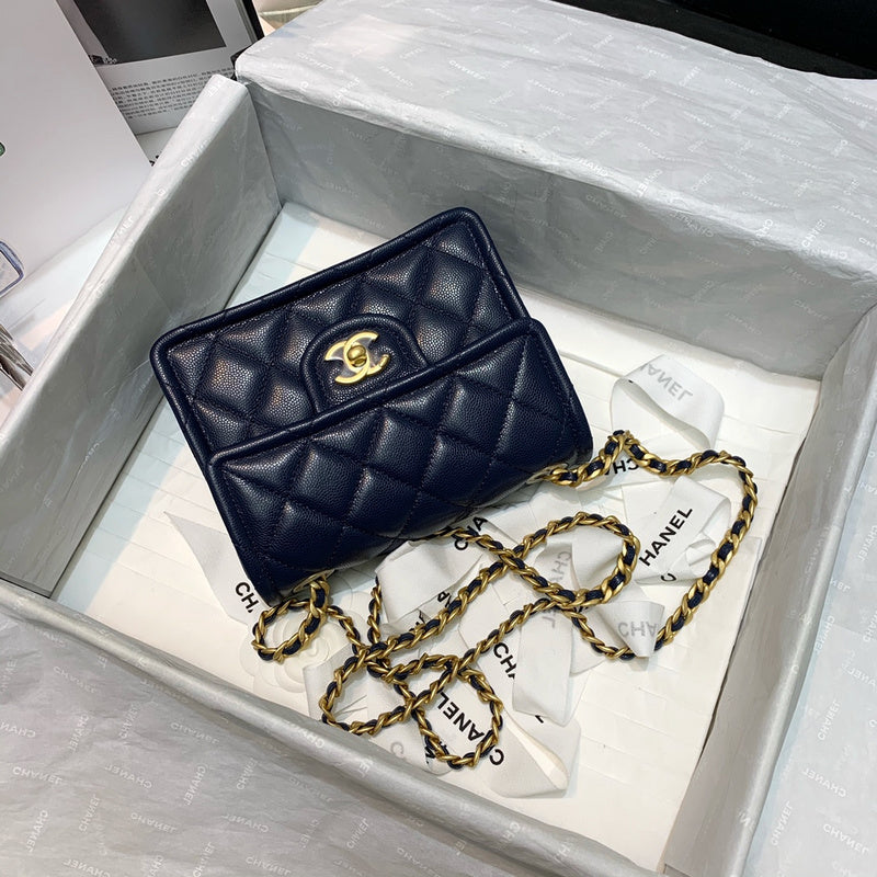 The Arid Bag Shop new Luxury  - Chanel Bags - 523