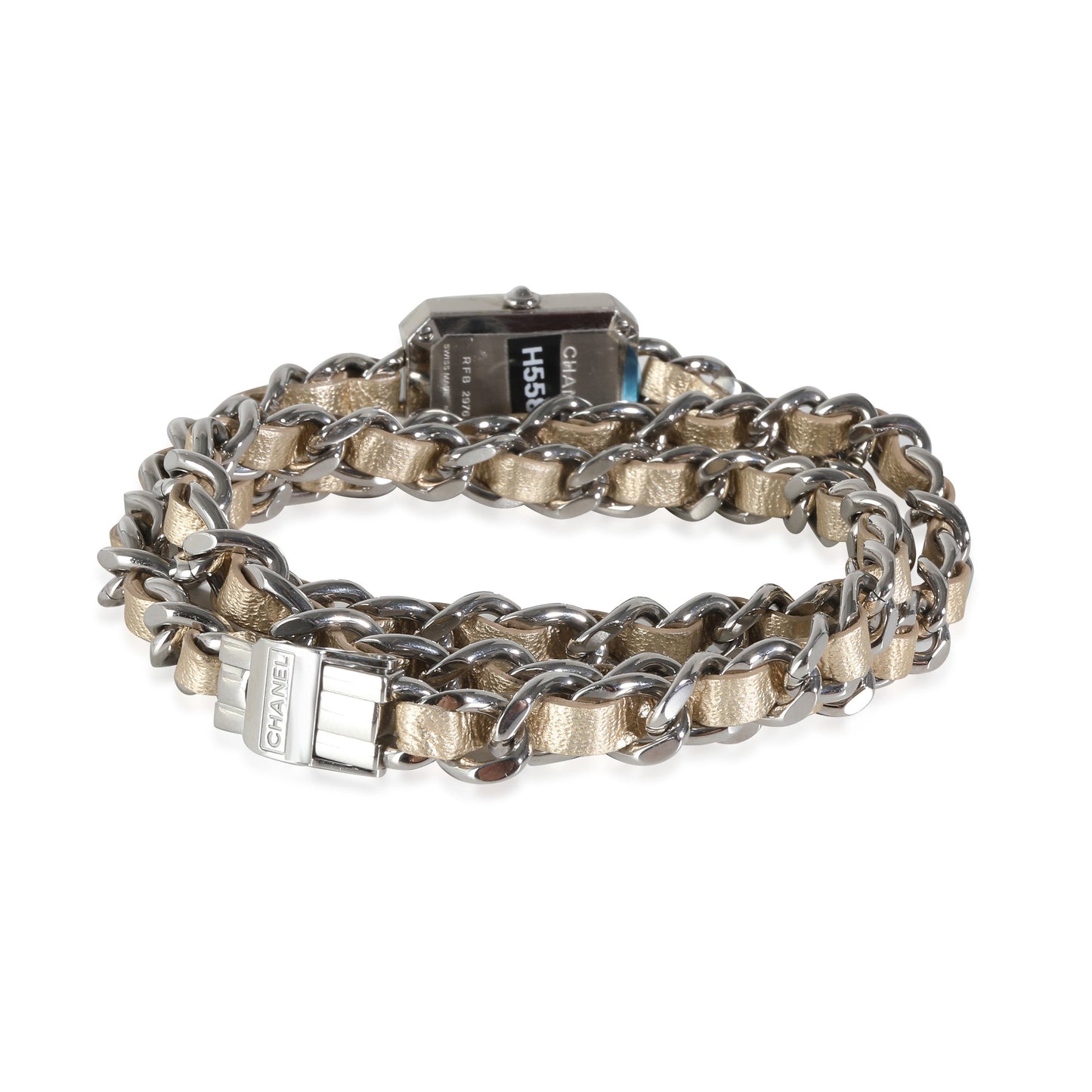 Top Quality Chanel Premiere Rock H5583 Women's Watch in Stainless Steel